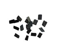 100g Flake Shape Chopped Carbon Fiber For Robotics AerospaceCar Repair Parts Material Short Cut Forging Pattern(8MM)