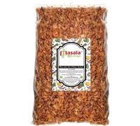 100g Fried Onions | Onion Flakes Dried | Crispy Onion | Barista | Premium Quality by Masala Cottage®