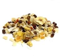 100g Fruit, Nut & Veg Mix for Parrots SLJ