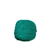 100g Icelandic Wool Hand-Blended Crochet Thread - Pure Color DIY Knitting Yarn for Scarves and Crafts(Color6)