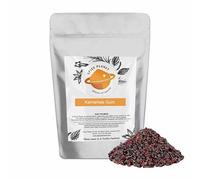 100g | Kamarkas Edible Gum Gond | Indian RAW Palash | Butea Frondosa Free UK P&P by by Spice Planet® (100 Grams)