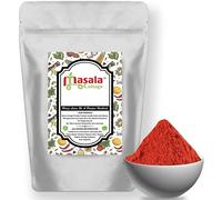 100g kashmiri Chilli Powder | Ground Premium Quality by Masala Cottage®