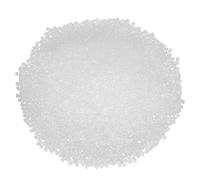 100g Keratin Glue Beads, Keratin Glue for Hair Extensions, Hair Extensions Keratin Granule, Transparent Keratin Glue Pellets Keratin Bond Hot Fusion Hair Glue Hair Extensions Accessories
