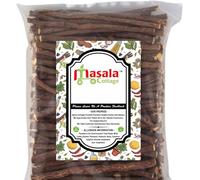 100g Liquorice | Licorice Dried Root Sticks | Jethimadh Sticks Premium by Masala Cottage®