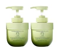 100g Luxurious Collagen Firming Cream, Magic Luxury Body Oil, Advanced Firming Cream for All Skin Types (2PCS)