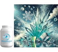 100g Menthol Crystals - Sasami