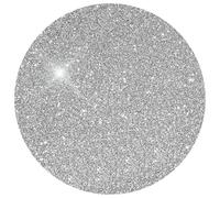 100g Metallic Silver Sand 0-5mm Fine Medium Grain for All Arts & Crafts, Vase Filler DIY Home Decor Candle Plate Decorative Sand Art Bottles Displays Resin