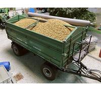 100g Miniature Cereal Crop Vehicle/Trailer Load by Juweela1:32 Scale/1:35 Scale 23307