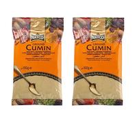 100g Natco Ground Cumin - 2 Pack