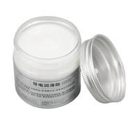 100g Not Corrosive Formulas Multiurpose Electrical Grease Improves Conductivity for Automotive Sockets Home Appliance Resistant Conductive Lubricants