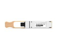 100G QSFP28 SR4 for Extreme 10401 100GBASE-SR4 QSFP28 Transceiver Module MMF 850nm 100m MTP/MPO DOM