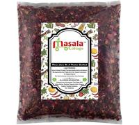 100g Rose Petals Dried | Edible for Wedding Confetti, Celebrations Premium Quality by Masala Cottage®