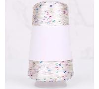 100g Sequin Stitch Yarn Line Yarns Hand Crochet Threads Parnter Knit Sweater Clothes Thread Sequins for needlework 40