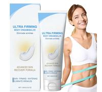 100g Skin Firming Cream,Firming Body Lotion,Armlift Ultra Firming Cream,Multi Effect Body Massage Cream,Anti Wrinkle Firming & Tightening,Skin Moisturizer Tightens,Reduce & Smooth Fine Lines for Skin
