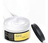 100G Snail Face Moisturizer,Advanced Snail Moisturiser Cream,Snail Repairing Soft Cream,Sn/ail Collagen Lifting Firming Cre/am,Deep Hydration Repair Crea/m,Face Moisturizer with S/nail Essence
