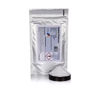 100g Sodium carbonate powder★soda ash PH+★dye fixative★Make sure to checkout with minerals-water to get what's on the picture★
