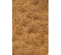 (100g) Super Aquarium Fish Food Natural Dried Daphnia, Cichlid, Discus, Goldfish Tropical Fish