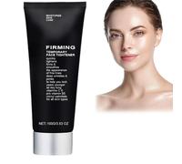 100g Temporary Face Tightener,Skin Tightening Cream,Anti Wrinkle Face Cream for Mature Skin,Skin Tightening Cream for Face,Firming Face Cream for Loose Skin,Firm&Smooth the Look of Fine Lines