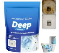 100g Toilet Cleaner,Toilet Self Activating Powder,Toilet Cleaner Limescale Remover,Toilet Descaler Heavy Duty,Powerful Toi/let Cl/eaner Tablets,Toil/et Clea/ner and Descaler,Automatic Dissolving