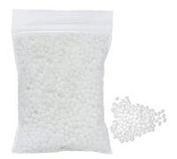 100g Tooth Filling Repair Beads, Tooth Filler Temporary Filling, Thermal Beads for Temporary Fix The Missing, Dental Repair Kit Broken Teeth for Missing Broken Fake Chipped Teeth