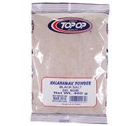 100g Top-Op Kala Namak Powder (Black Salt)