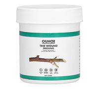 100g Tree Wound Sealer, Plant Tree Wound Healing Agent, Tree Wound Dressing Tree Wound Cut Paste for Bonsai Fruit Trees