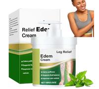 100g Vari/cose Veins Treatment Cream for Legs,Fast Acting Spider Vein Removal for Face,Liped/ema Legs Treatment&Cream for Very Dry Skin,Nourishing Vein Care to Relieve Discomfort,Safe&Natural