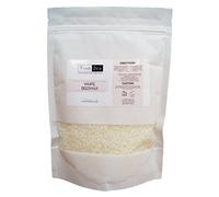100g White Beeswax Pellets - Cosmetic Grade for Candles, Soaps, Lip Balms and Lotions