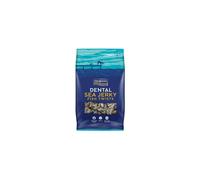 (100g x 6) Fish4Dogs Sea Jerky Fish Twists Dog Treats