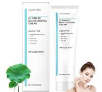 100g Youthful Formula Ultimate Moisturizing Cream,Deep Korean Moisturiser,Repair Moisturising Cream,Korean Face Moisturizer for D/ry Skin,Soothing Cream,Moisturiser Face,for All Skin Types