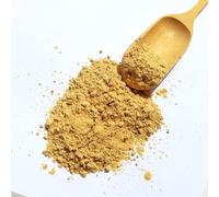 100g Yuzu Peel Powder - Your superfood Packed with Three Times More Vitamin C Than Lemon