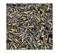 100gram/lot Mixed Audio Capacitor FW/FG/KW/Audio Capacitor Sale HiFi DIY BIANMTSW