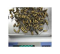 100gram/lot Mixed Audio CapacitorFW/FG/KW/Audio Capacitor Sale HiFi DIY Control circuit