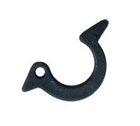 100HP1632A Turntable Tonearm Clamp for AT-LP120 Turntables Compatible with Audio Technica Turntable Lock