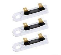 100k Cycle Thermal Cutoff Fuse 10A 16A 440V Rated