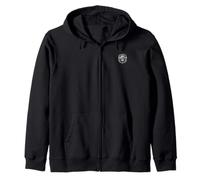 $100K H-1B Club 2025 Official Member Immigration Success Zip Hoodie