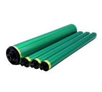100K Tambour OPC Drum Compatible For C659 C759 Machine Replacement Part Long Life Cylinder(1SET)