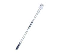 100K Thermistor Solid and Environmental Safe ABS Printer Ceramic Thermistor Thermistor for Printer