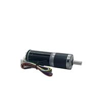 100kg 32MM 32-31ZY Planetary Encoder Brushed Reduction Motor 12V24V(1544rpm,24V diameter 6mm)