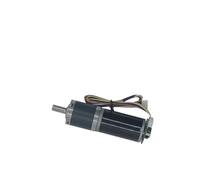 100kg 32MM 32-31ZY Planetary Hall Encoder Brushed Reduction Motor 12V24V High Torque Motor Micro DC Speed Control Motor(42rpm,12V 8mm)