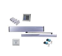 100kg Weight Inward Automatic Swing Door Opener/Swing Operator Closer(keypad, Lock, Ir Sensor)(2)