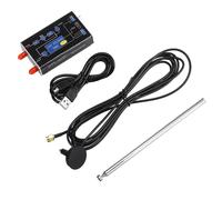 100KHz-1.7GHz Full Band RTL.SDR + UpConverter Wide SDR Receiver DBM HF UHF VHF Radio Ham Software Defined Radio