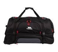 Trespass 100L Trolley Duffel Bag Holdall Fero