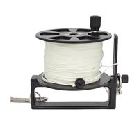 100m/120/160 Long Line High Strength Scuba Diving Roller for Caves and Wrecks