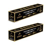 100m - 2 x LuxLiv 50m