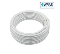 100M - 20mm X 2mm Pc Pex Al Pex Wras Approved Mlcp Ufh Pipe - Free Delivery
