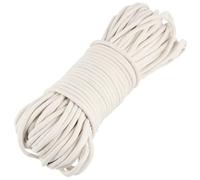100m 3mm Diameter Self Watering Wick Cord, Automatic Drip Irrigation Rope for Indoor Potted Plant DIY