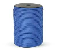 100M 550 Standard 9-Core Paracord Rope 4mm Outdoor Parachute Cord Survival Umbrella Tent Lanyard Strap