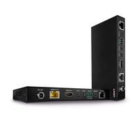 100M C6 Hdbaset Hdmi 2.0 18G + Ir Extender NEW