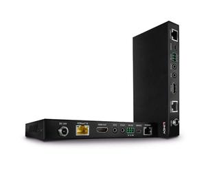 100M C6 Hdbaset Hdmi 2.0 18G + Ir Extender NEW